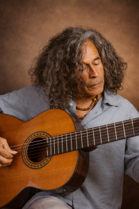 Juan Mesa Cantautor